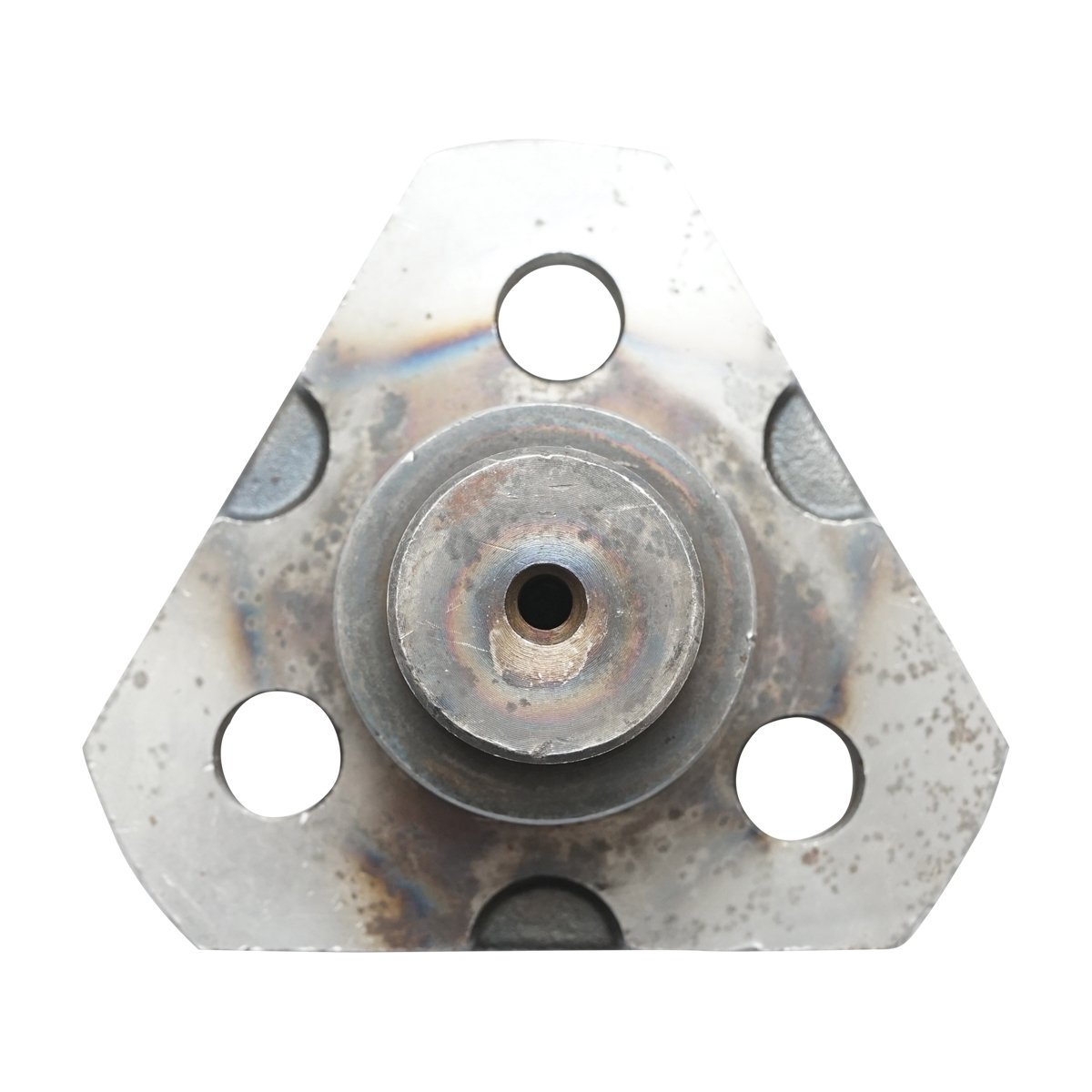 Pivot superior pentru Carraro si JCB 3CX, 4CX OEM 128880